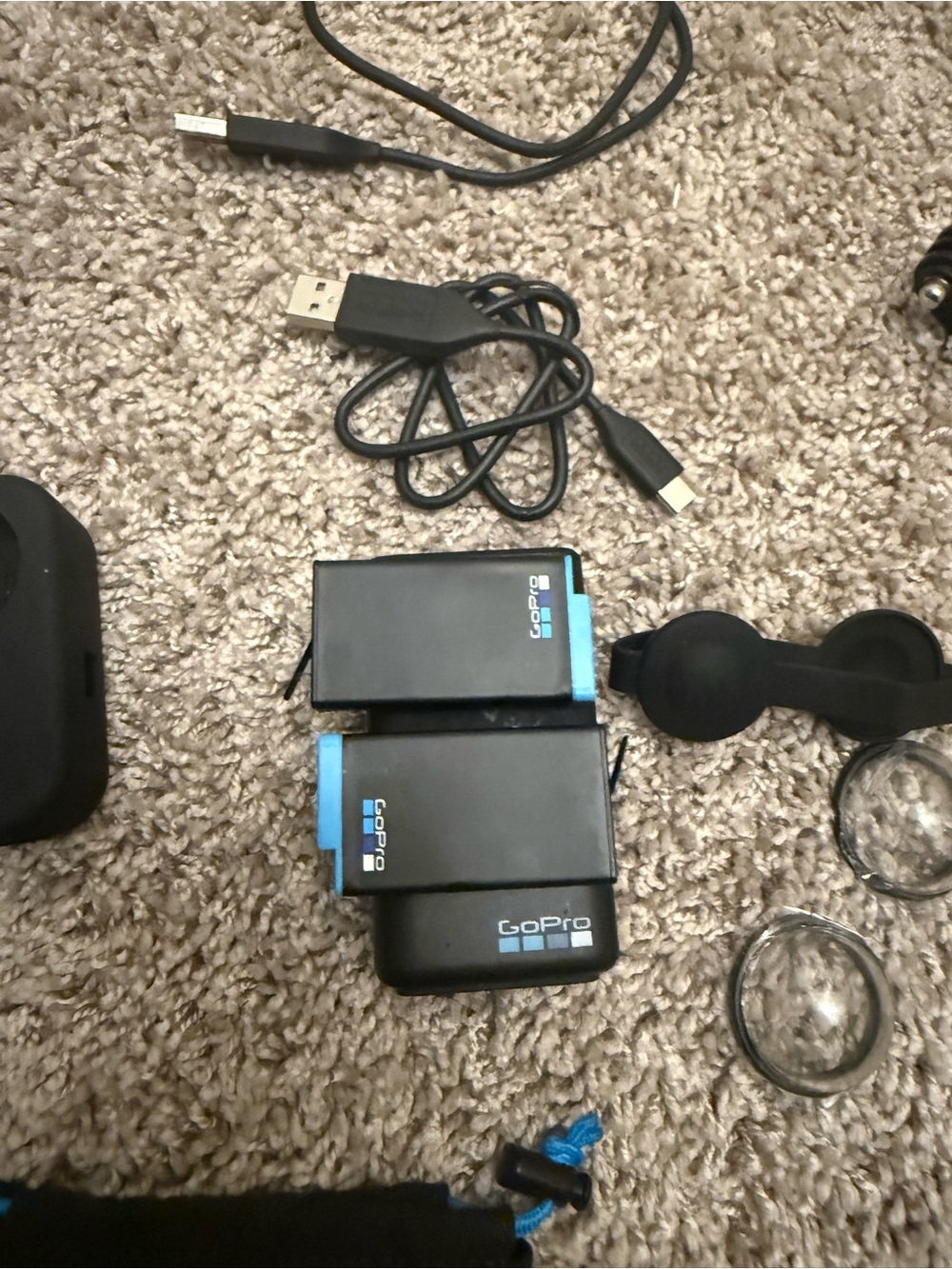 GoPro 360 MAX - Picture 4 of 5